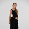 Lauren Elton Core Crop