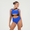 Replicate Leotard