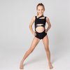 Replicate Leotard