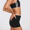 Quinn Bike Short
