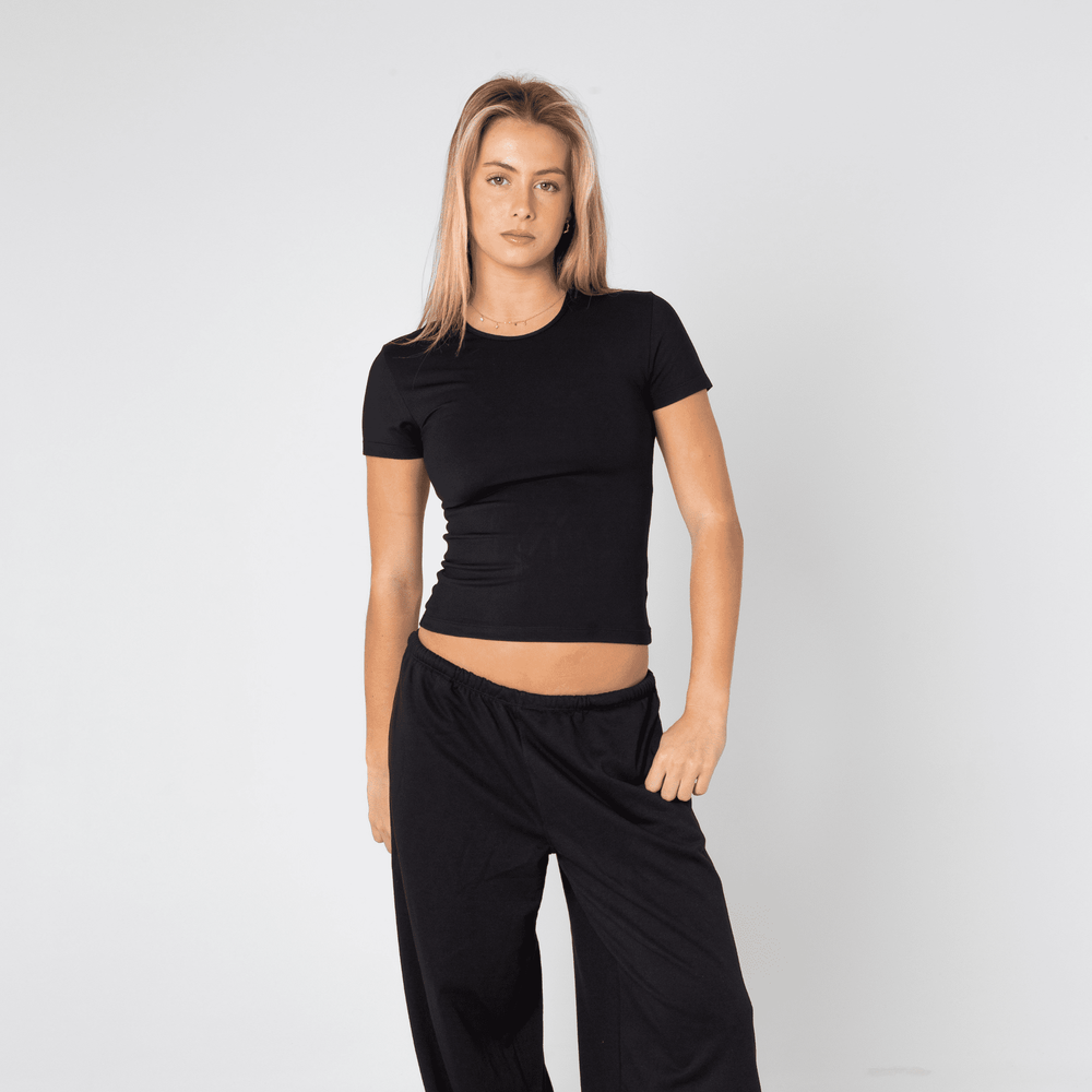 Basic Tee