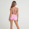 Quinn Bike Short
