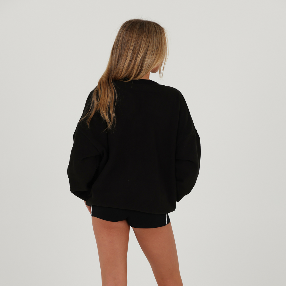 Zip Up Jacket