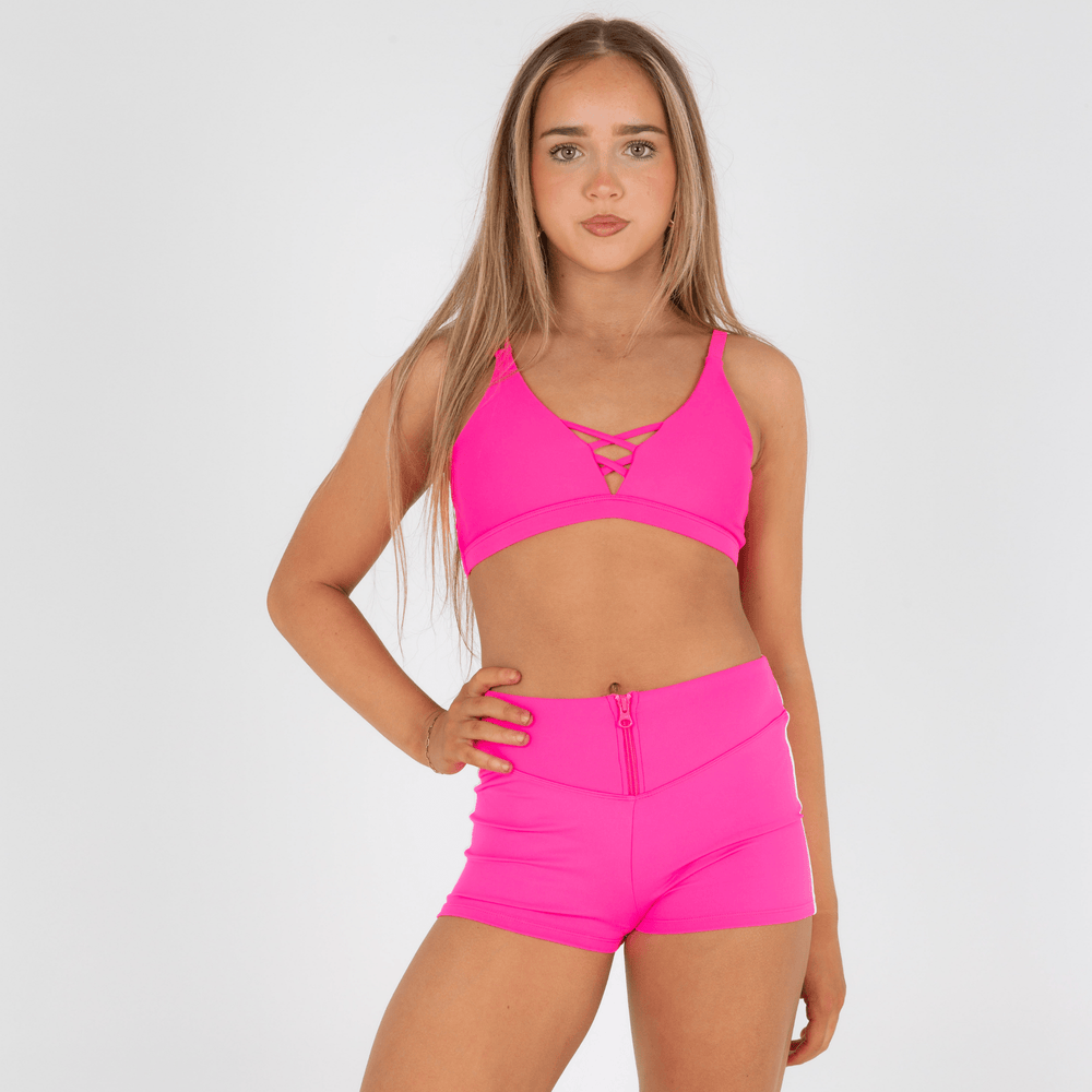 BT Crop