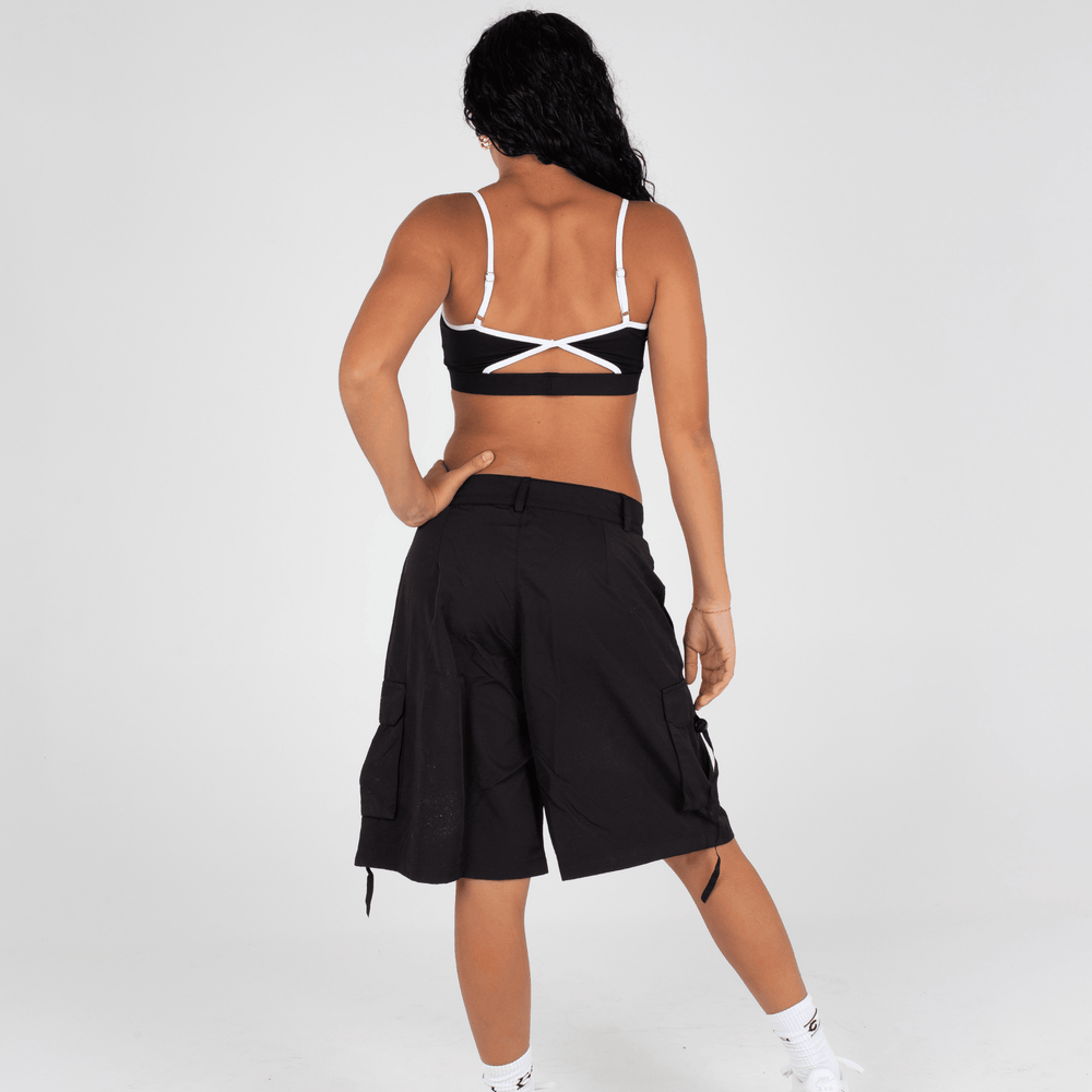 Align Crop - CosiG Studiowear UK