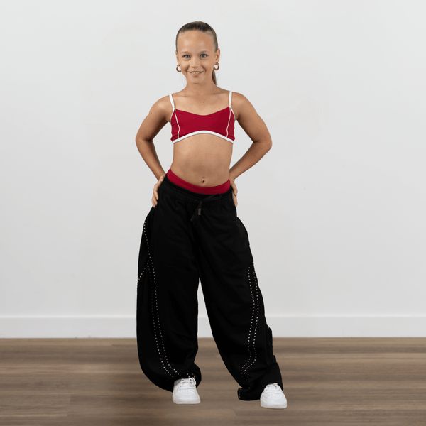 All Star Trackies - CosiG Studiowear UK