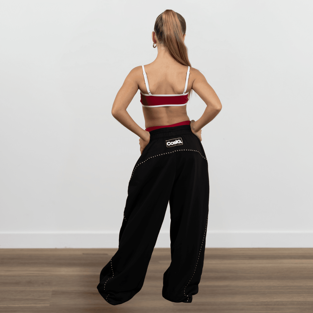 All Star Trackies - CosiG Studiowear UK