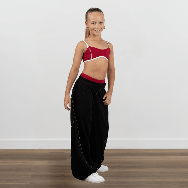 All Star Trackies - CosiG Studiowear UK