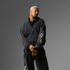 Amari Cropped Hoodie - CosiG Studiowear UK