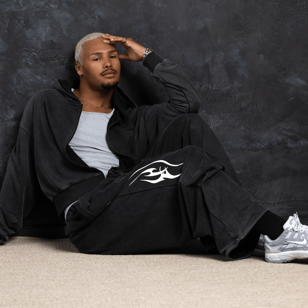 Amari Trackies - CosiG Studiowear UK