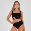 Audition High Legged Undie - CosiG Studiowear UK