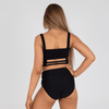 Audition High Legged Undie - CosiG Studiowear UK