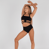 Audition High Legged Undie - CosiG Studiowear UK