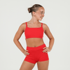 Aura Crop - CosiG Studiowear UK