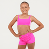 Aura Crop - CosiG Studiowear UK