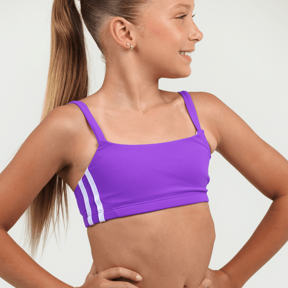 Aura Crop - CosiG Studiowear UK
