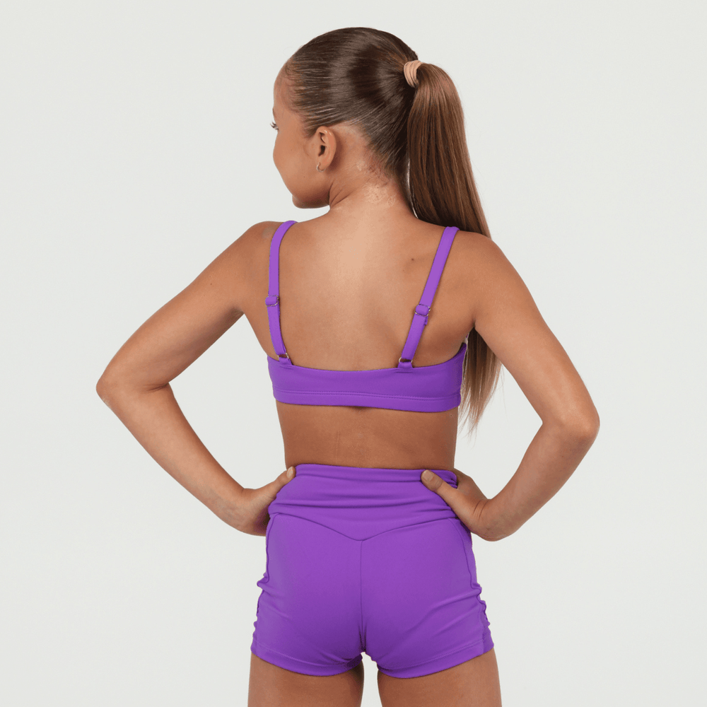 Aura Crop - CosiG Studiowear UK