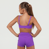 Aura Crop - CosiG Studiowear UK