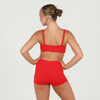Aura Crop - CosiG Studiowear UK