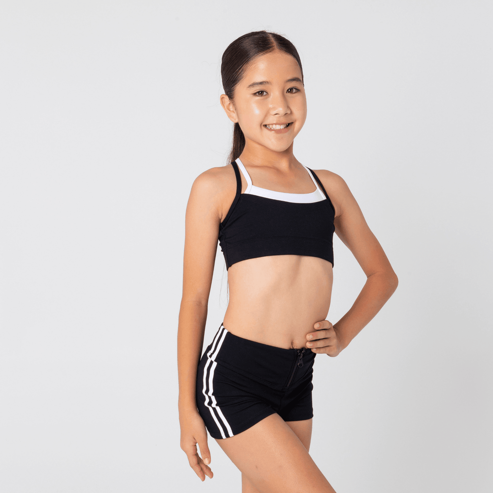 Base Crop - CosiG Studiowear UK