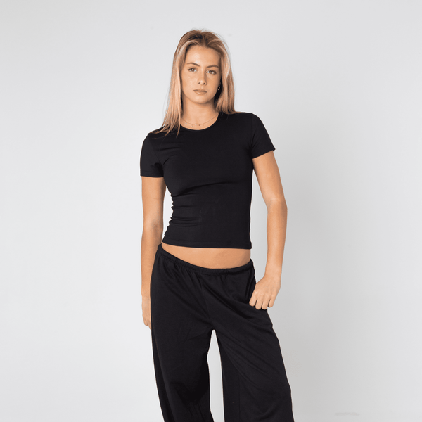 Basic Tee - CosiG Studiowear UK