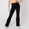 Belle Flared Pants - CosiG Studiowear UK