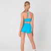 Booty Shorts - CosiG Studiowear UK