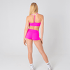 Booty Shorts - CosiG Studiowear UK