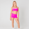Booty Shorts - CosiG Studiowear UK