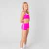 Booty Shorts - CosiG Studiowear UK