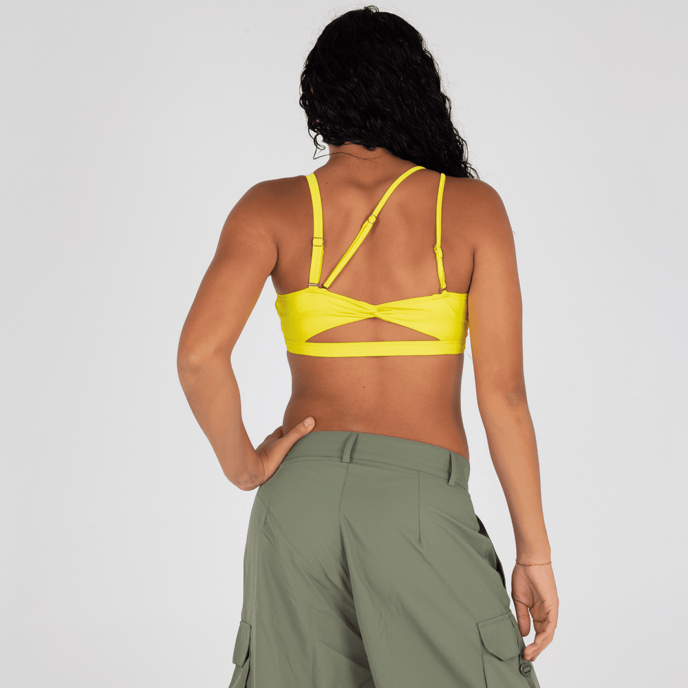 BT Crop - CosiG Studiowear UK