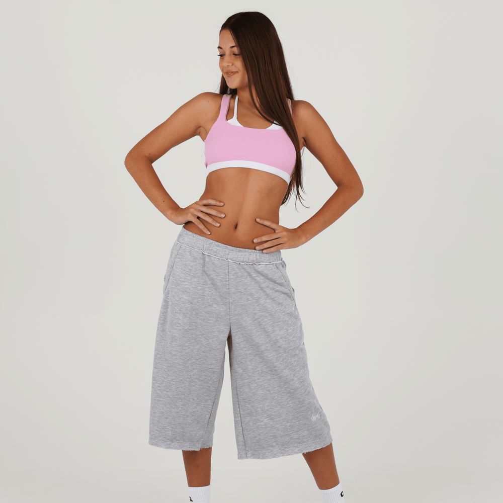 Chill 3/4 Shorts - CosiG Studiowear UK