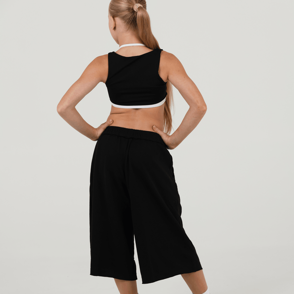 Chill 3/4 Shorts - CosiG Studiowear UK