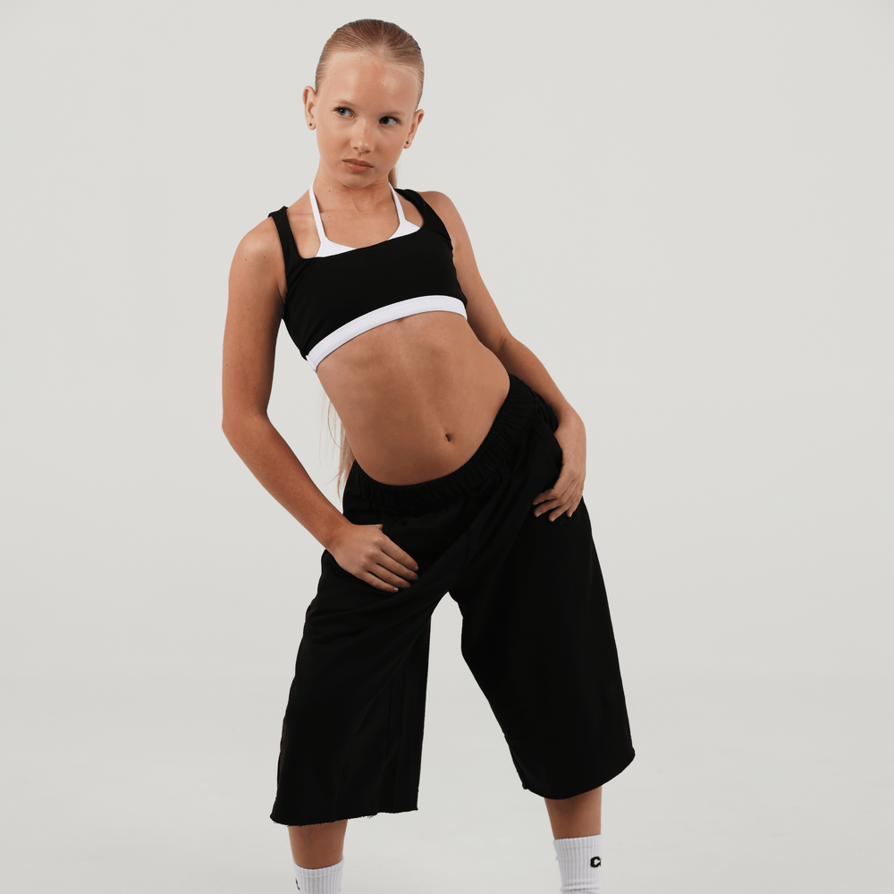 Chill 3/4 Shorts - CosiG Studiowear UK