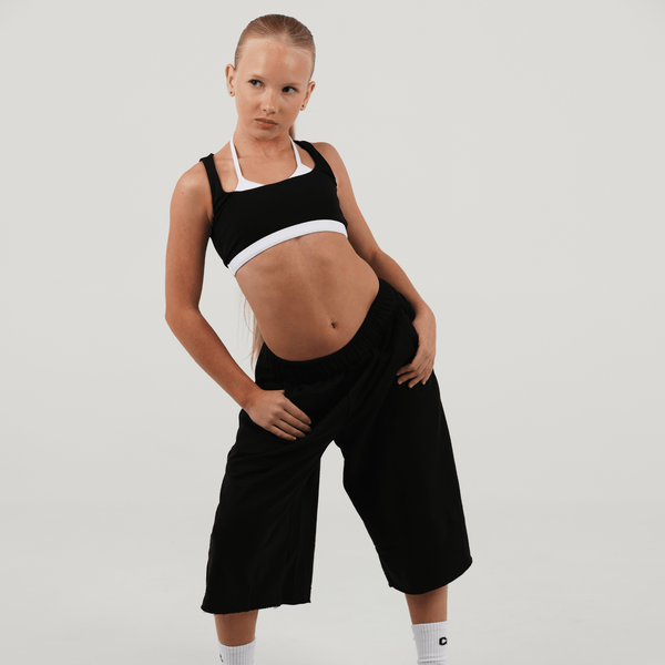 Chill 3/4 Shorts - CosiG Studiowear UK