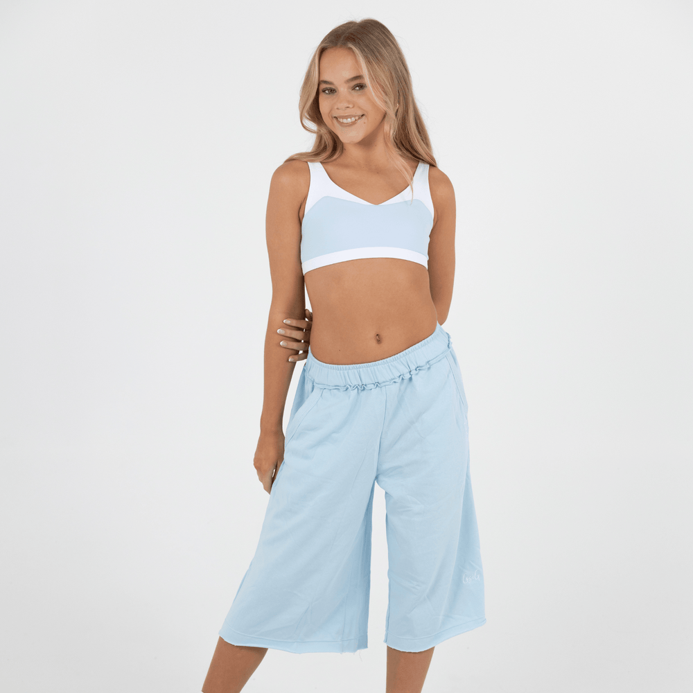 Chill 3/4 Shorts - CosiG Studiowear UK