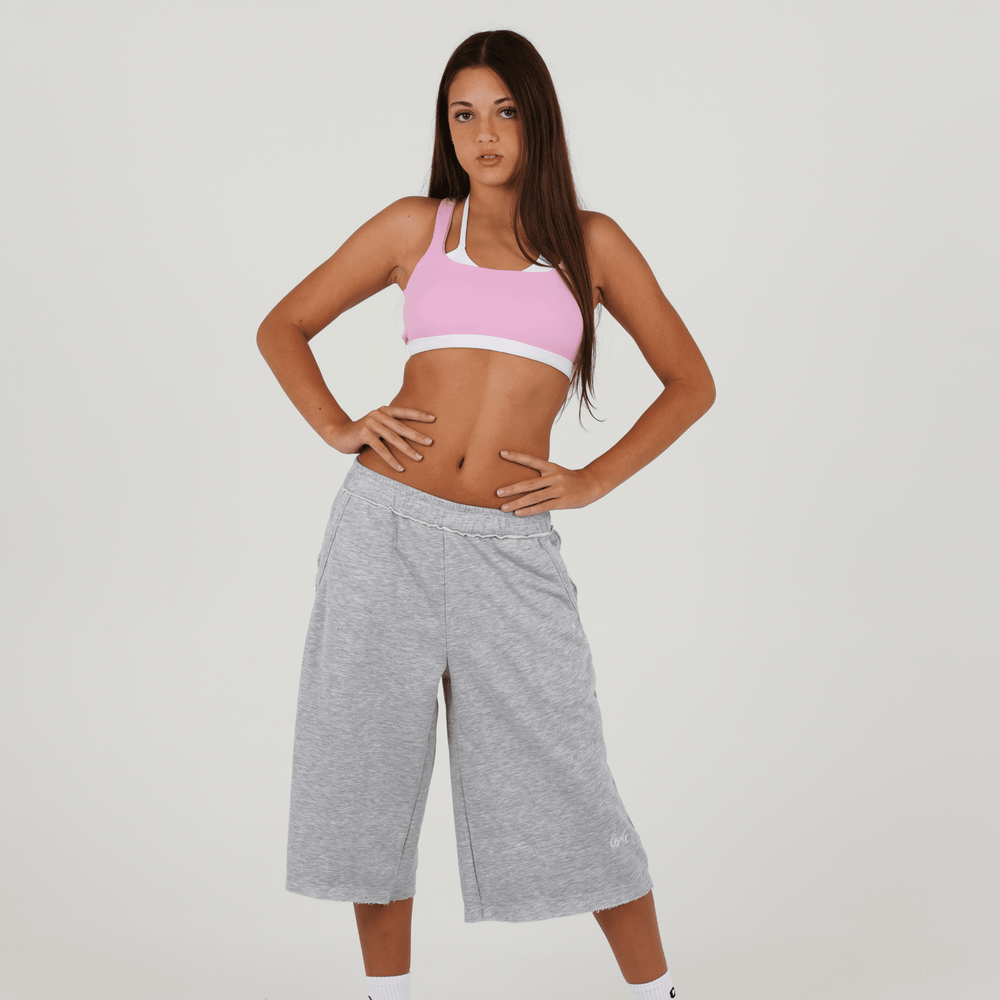 Chill 3/4 Shorts - CosiG Studiowear UK