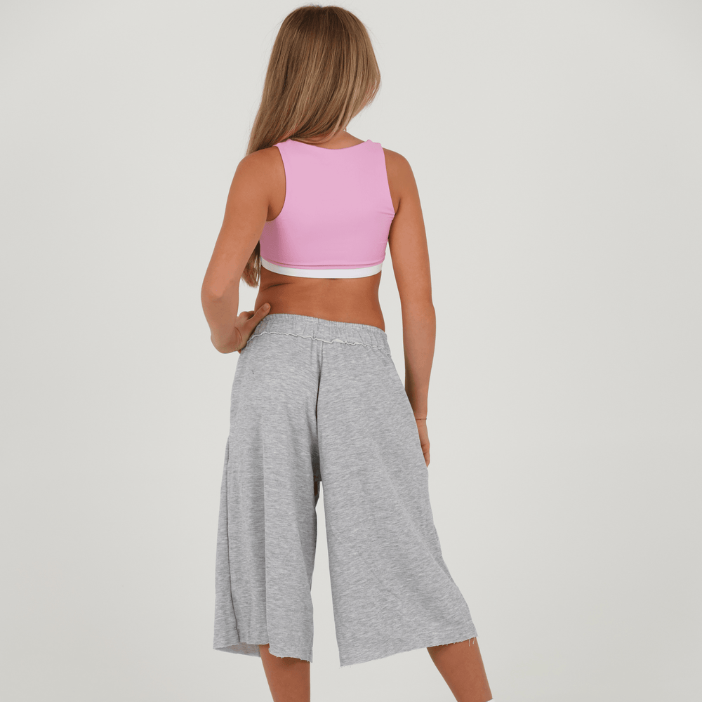 Chill 3/4 Shorts - CosiG Studiowear UK