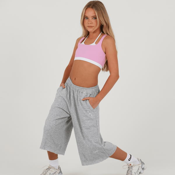 Chill 3/4 Shorts - CosiG Studiowear UK
