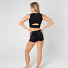 Classic Bike Short - CosiG Studiowear UK
