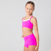 Classic Bike Short - CosiG Studiowear UK