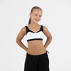 Combat Crop - CosiG Studiowear UK
