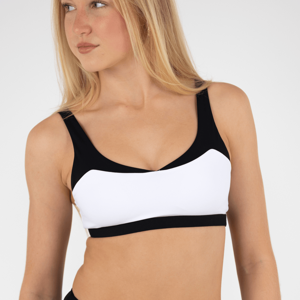 Combat Crop - CosiG Studiowear UK