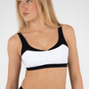Combat Crop - CosiG Studiowear UK