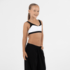 Combat Crop - CosiG Studiowear UK