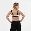 Combat Crop - CosiG Studiowear UK