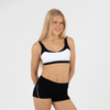 Combat Crop - CosiG Studiowear UK