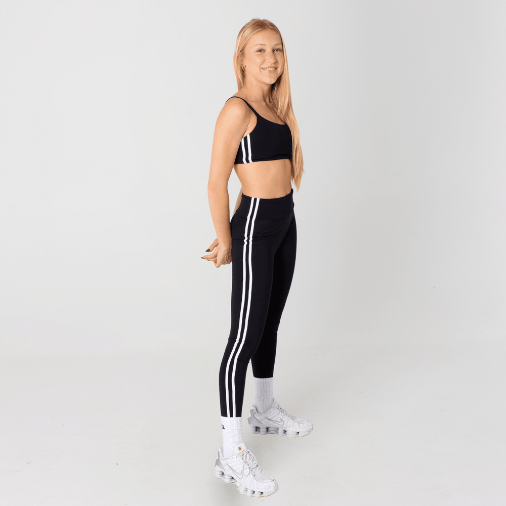 Core Leggings - CosiG Studiowear UK
