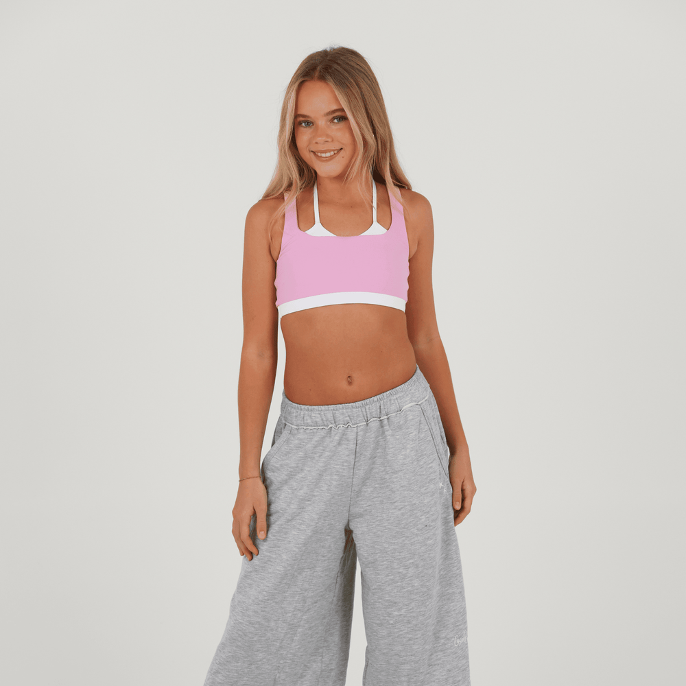 Eden Crop - CosiG Studiowear UK