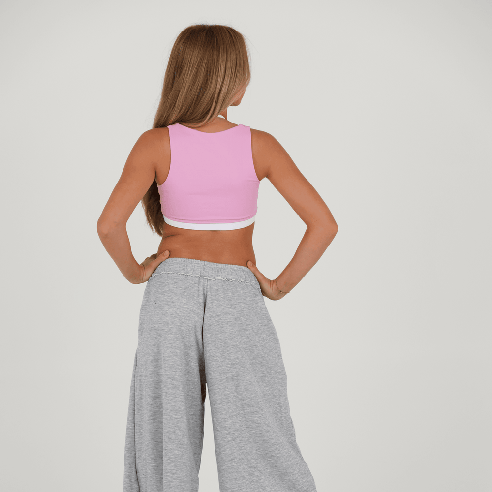 Eden Crop - CosiG Studiowear UK